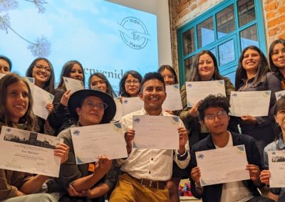 Thank you for being our community