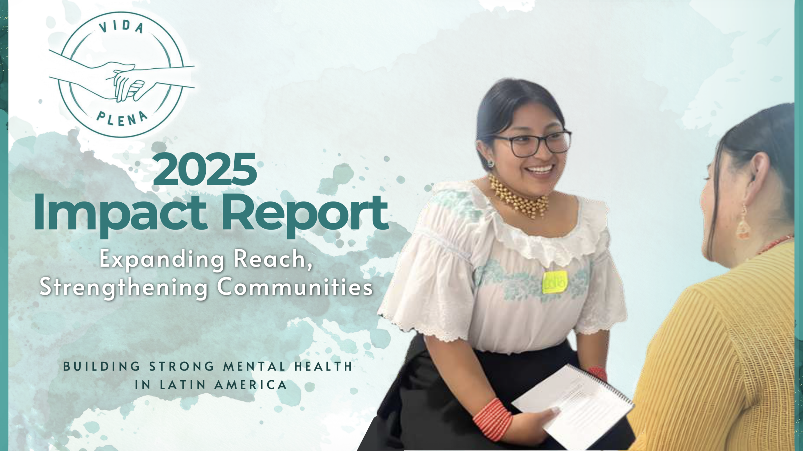 Annual Impact Report 2025